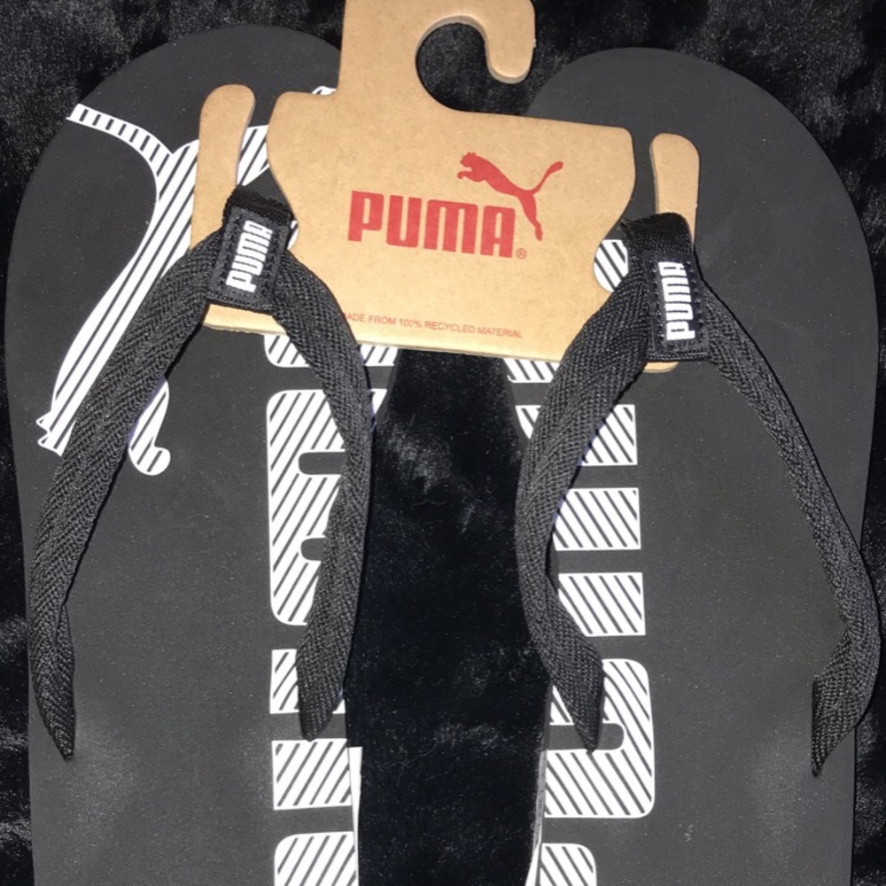 Puma FlipFlops